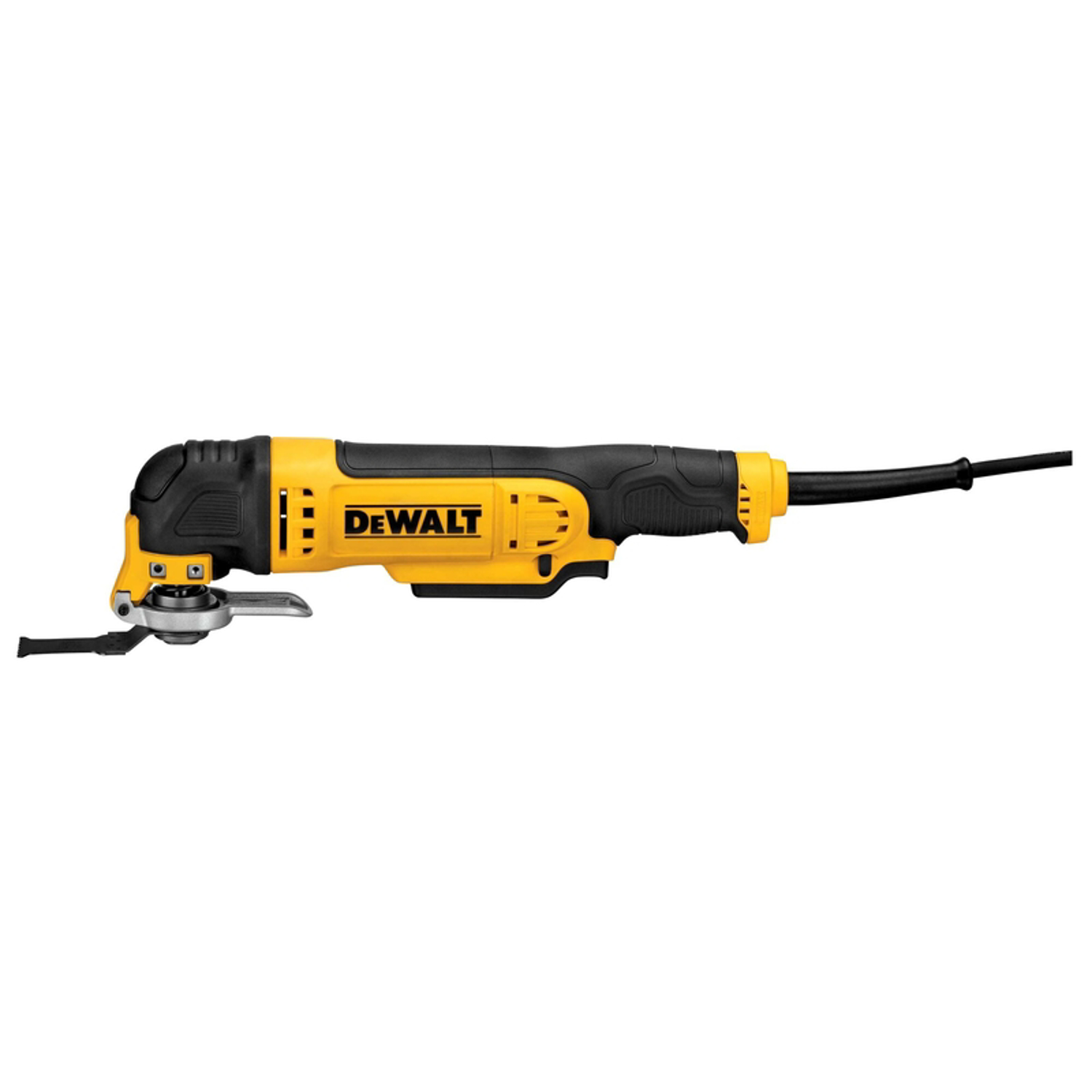 DeWalt 3 amps Corded Oscillating Multi-Tool Kit - Mycitystee