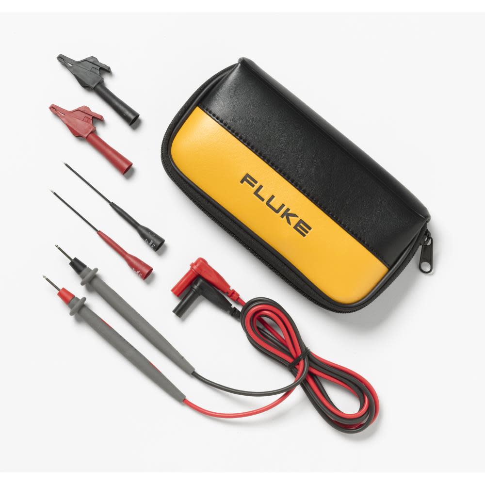 Test Lead Set for Basic Electrical - Mycitystee