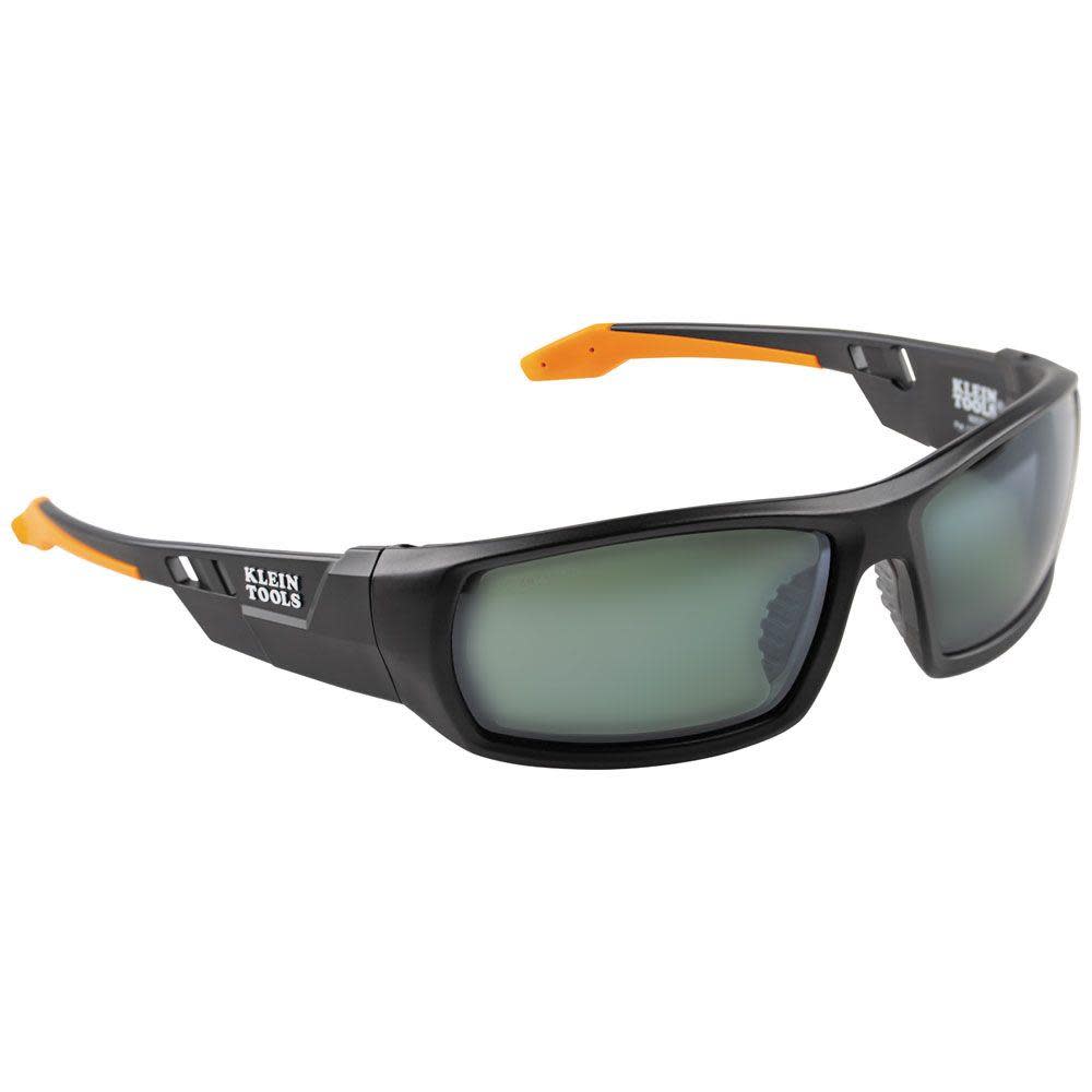 Klein Tools Pro Safety Glasses Polarized Lens 60539 from Klein Tools - Mycitystee