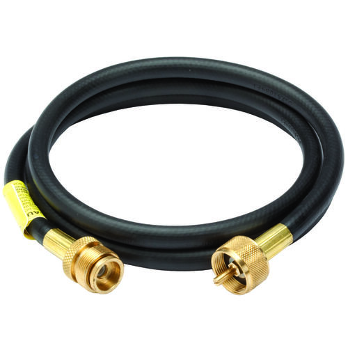 Mr. Heater F273711 Hose Assembly， Brass - Mycitystee