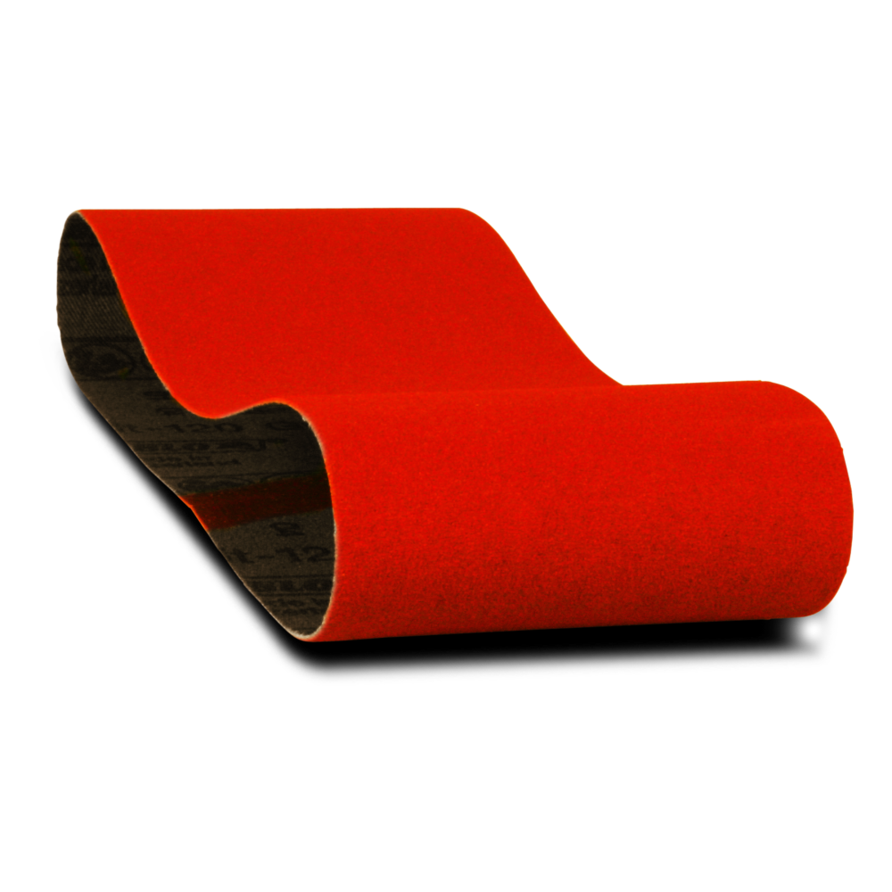 Diablo Tools 3 x 18 Sanding Belt 80 Grit (2-Pack) - Mycitystee