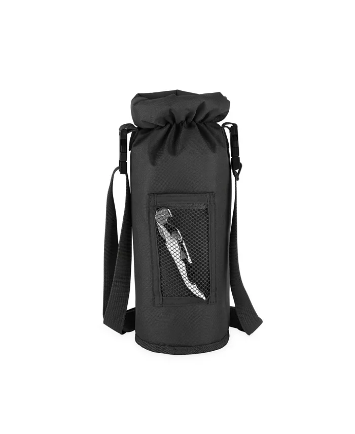 True Grab Go Insulated Bottle Carrier - Mycitystee