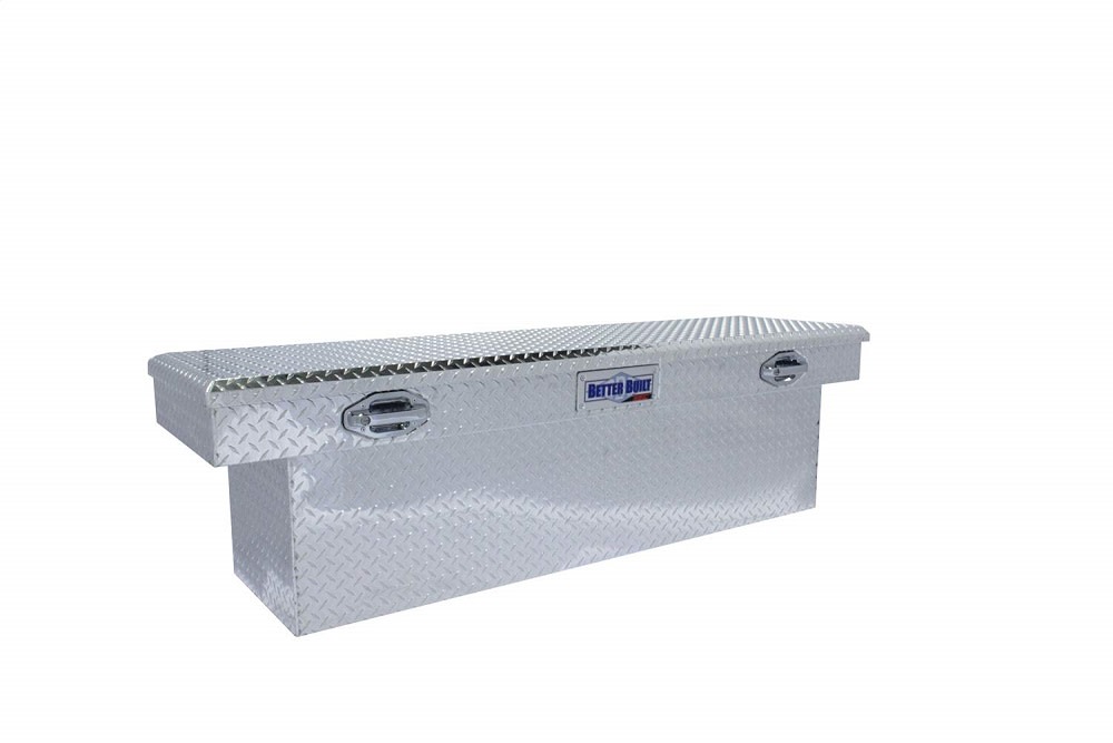 69 Brite SEC Saddle Truck Tool Box - Mycitystee