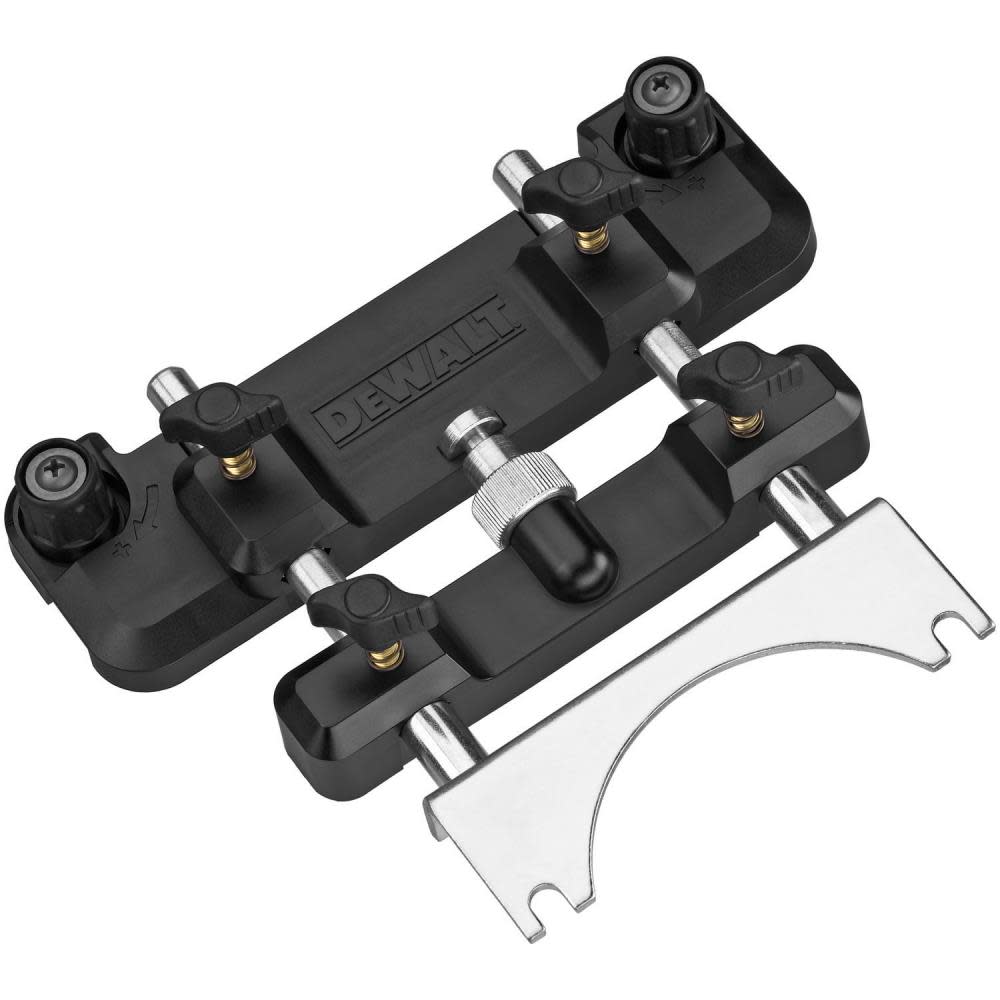 DEWALT TrackSaw Router Adapter DWS5031 from DEWALT - Mycitystee
