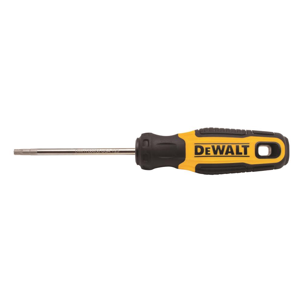 DEWALT Screwdriver T25 DWHT60056 from DEWALT - Mycitystee