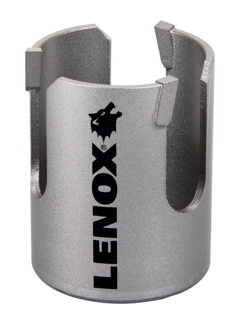 LENOX Hole Saw 2 1/8 (54MM) MM CARBIDE - Mycitystee