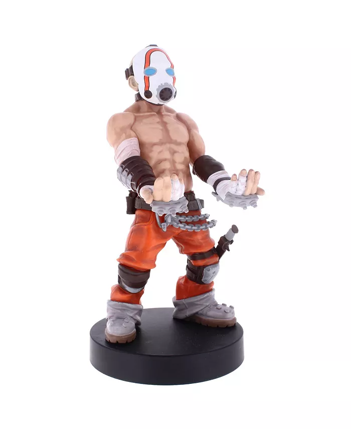 Exquisite Gaming Borderlands Psycho Device Charging Holder Phone Video Game Controller Holder Cable Guy - Mycitystee
