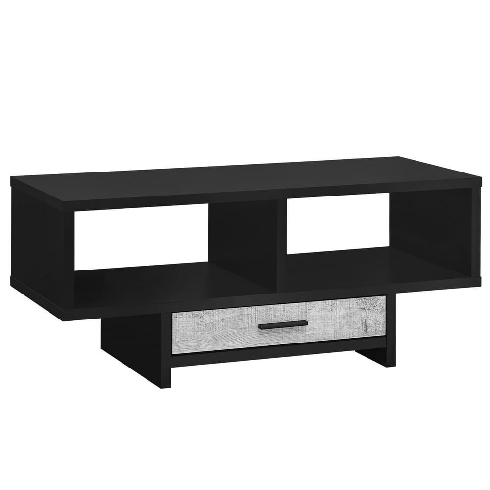 Monarch Specialties Storage Coffee Table - Mycitystee