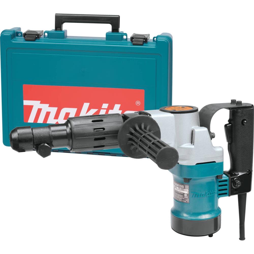 Makita 20 Lb. Demolition Hammer (AC/CD) HM1211B from Makita - Mycitystee