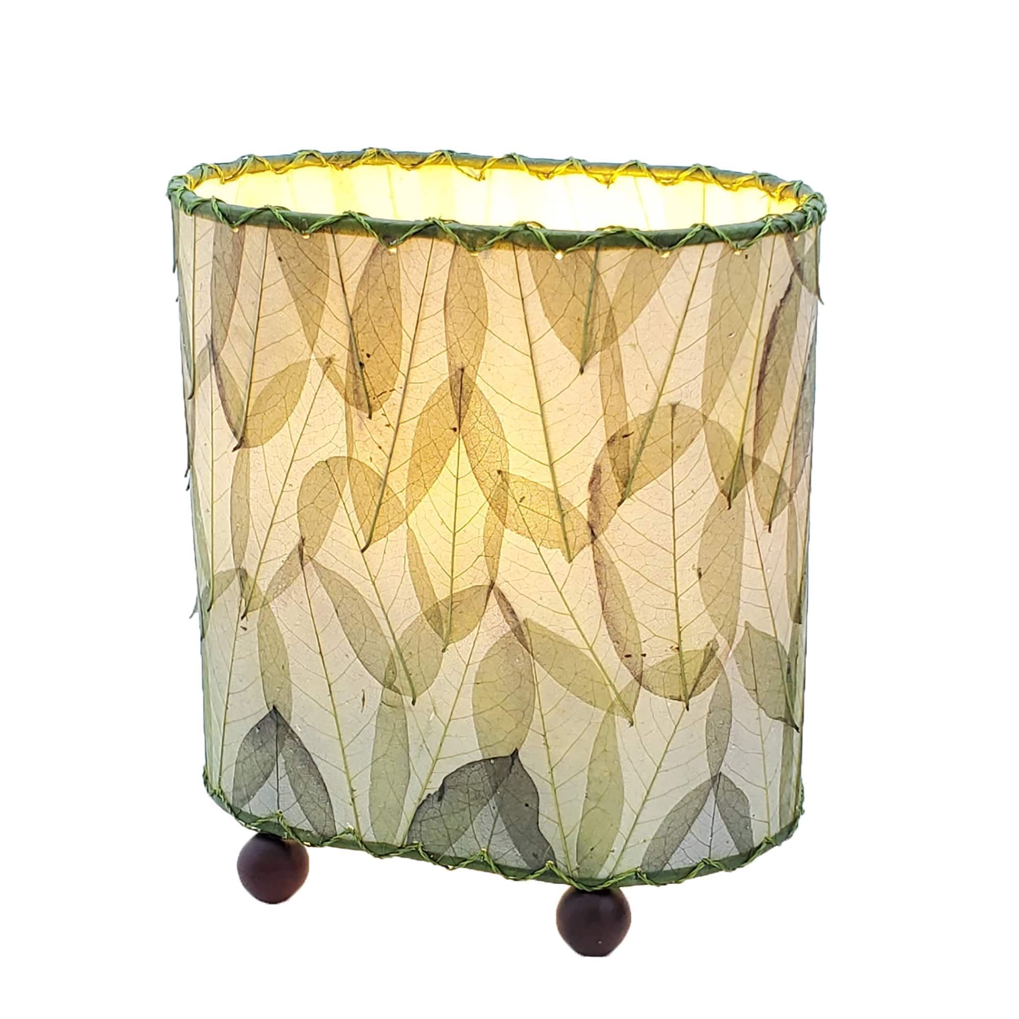 Handmade Eangee Mini Guyabano Lamp - Mycitystee