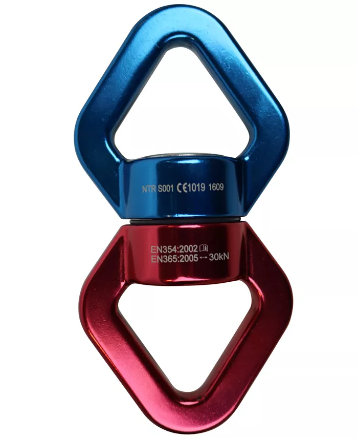 MandM Sales Enterprises Cyclone Spinner Swing Accessory - Mycitystee
