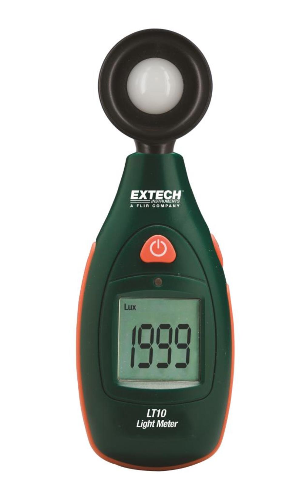 Pocket Light Meter - Mycitystee