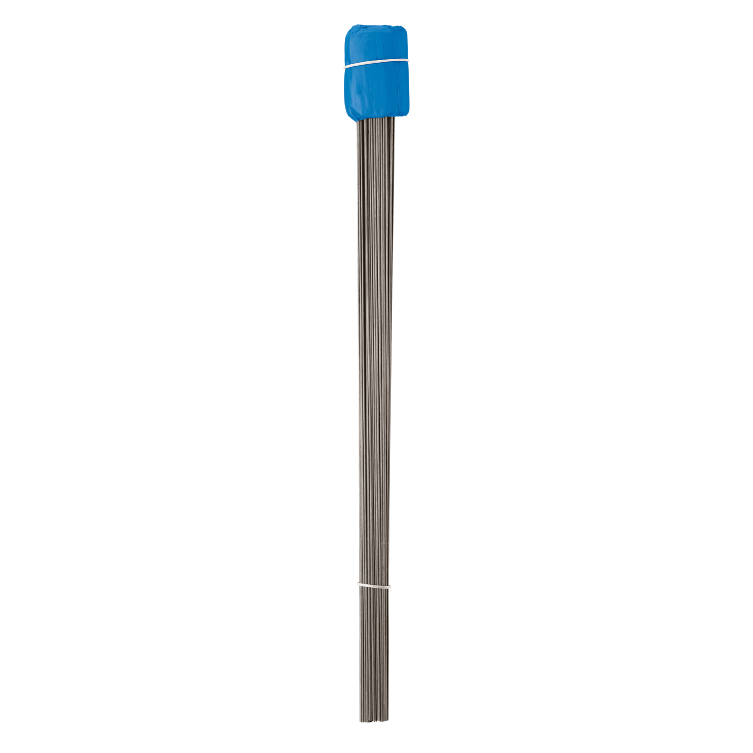 Empire 21 in. Blue High visibility Stake Flags Plastic 100 pk - Mycitystee