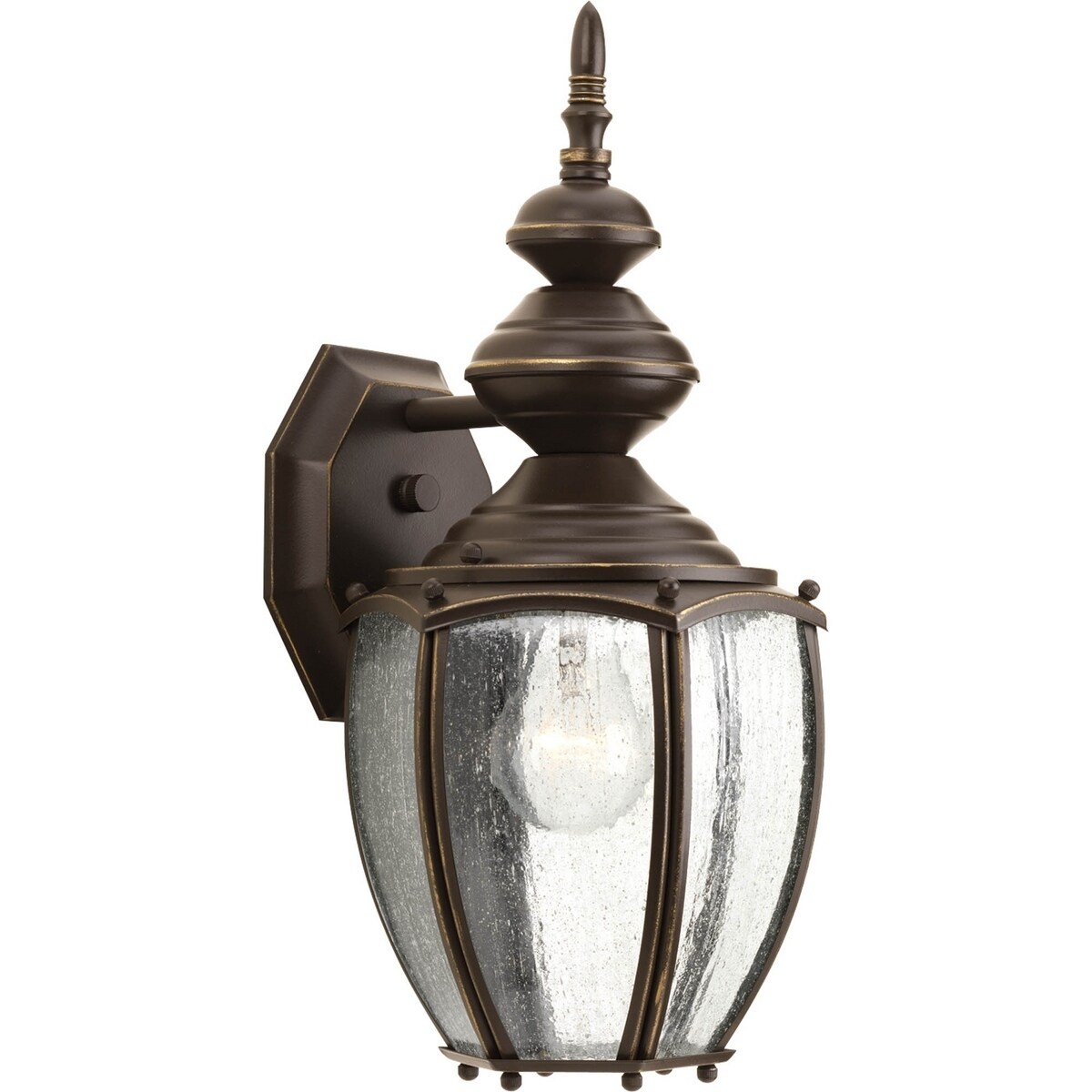 Progress Lighting  P5765-20 Roman Coach One Light Wall Lantern Shopping - The Best Deals on Outdoor Wall Lanterns | 18932985 - Mycitystee