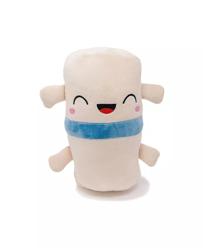 Nerdbugs Spine Plush Organ Toys - Baby got back! - Mycitystee