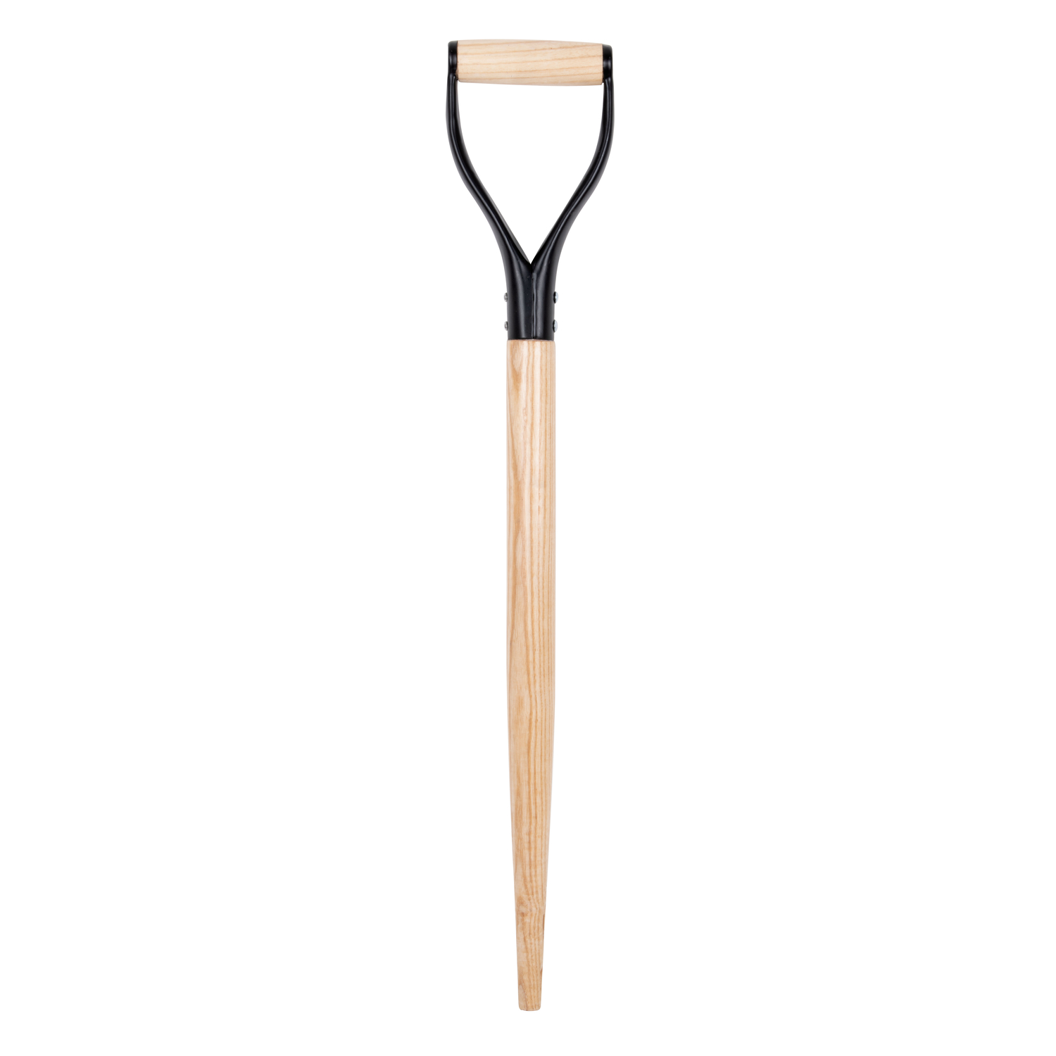 Truper 24 in. Wood D-Grip Replacement Handle - Mycitystee