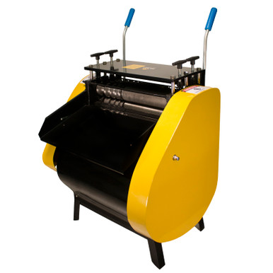 Steel Dragon Tools WRA40R Automatic Wire Stripping Machine has Reverse - Mycitystee