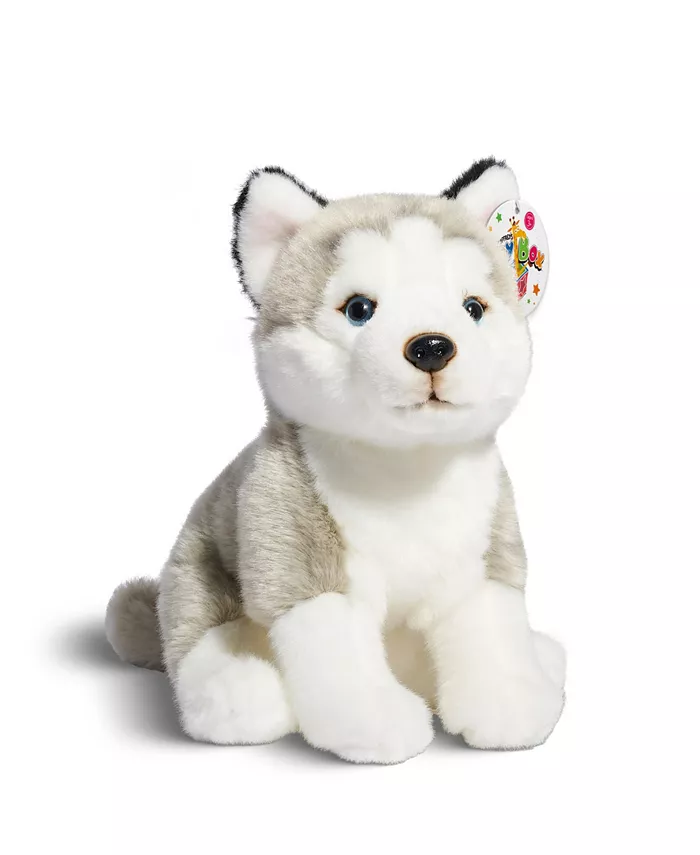 Geoffrey's Toy Box 10