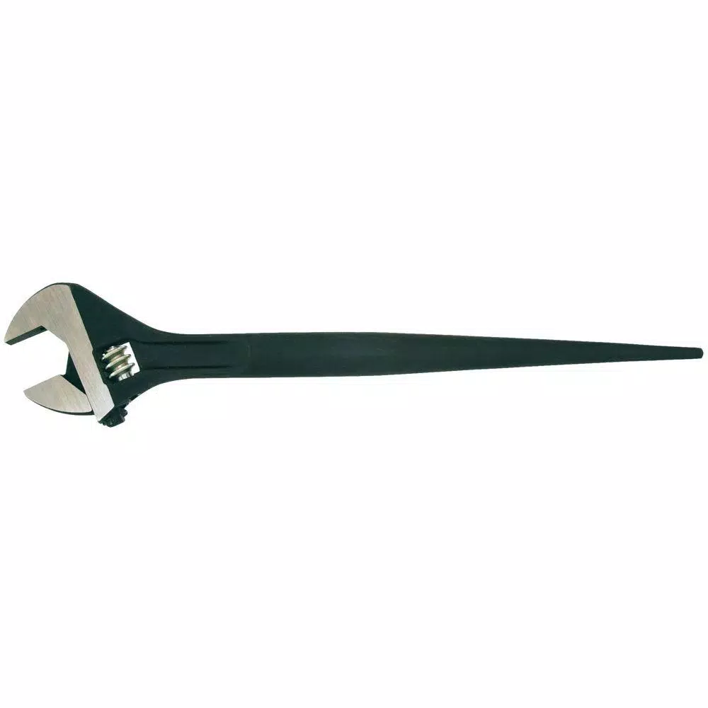 Crescent 16 in. Adjustable Construction Wrench and#8211; XDC Depot - Mycitystee