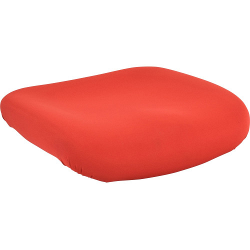 Lorell Padded Fabric Seat Cushion for Conjure Executive Mid/High-back Chair Frame (62007) - Mycitystee