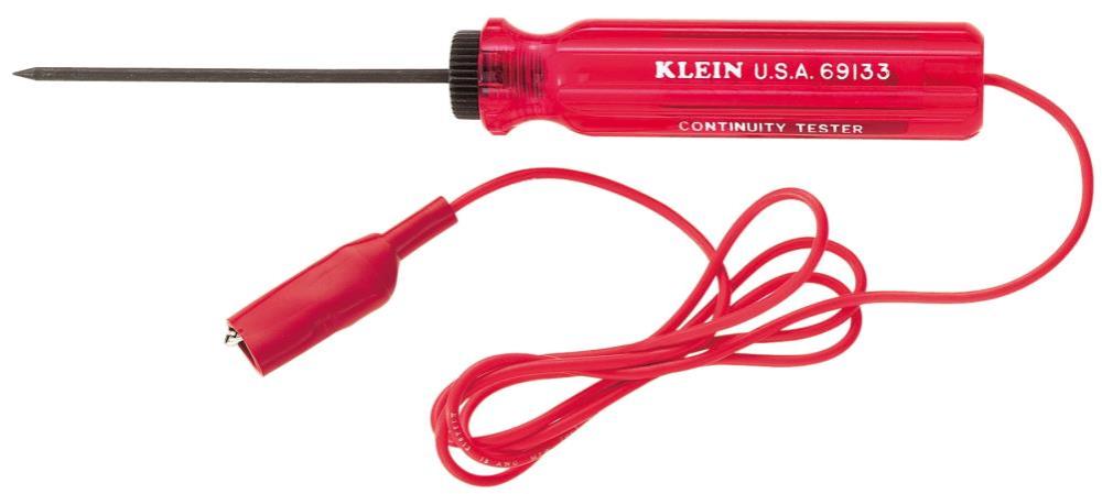 Replacement Bulb for Continuity Tester - Mycitystee
