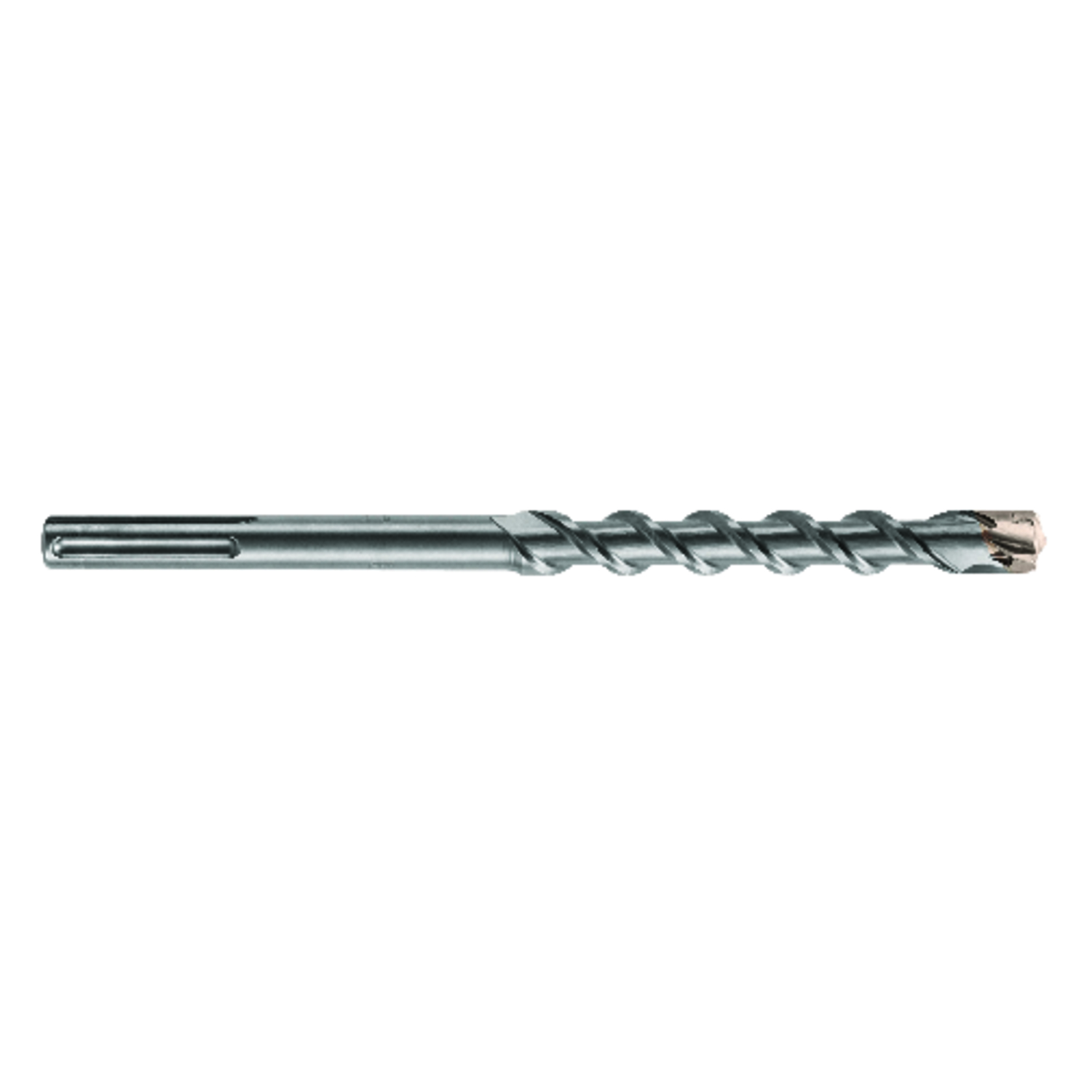 Bosch SpeedX 7/8 in. X 13 in. L Steel SDS-max Masonry Drill Bit 1 pc - Mycitystee