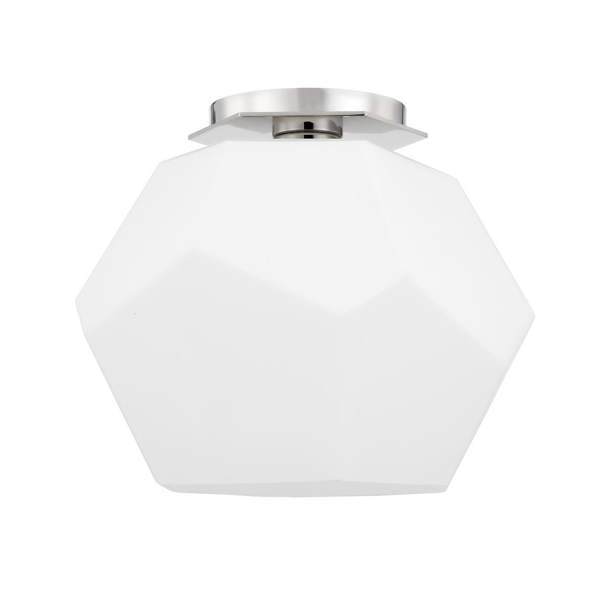 Hudson Valley Tring 1 Light Flush Mount - Mycitystee