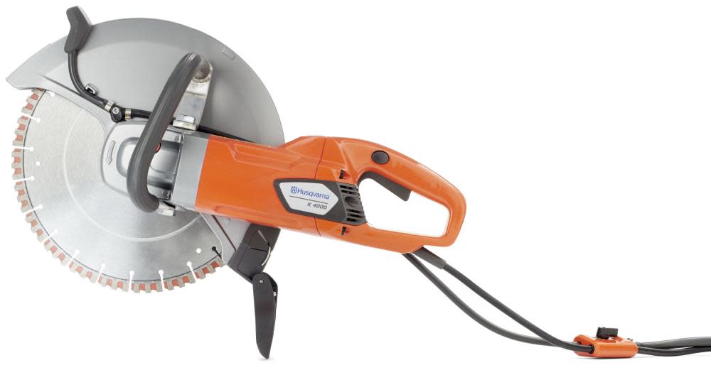 K4000/14 Wet Electric Cut Off Saw - Mycitystee