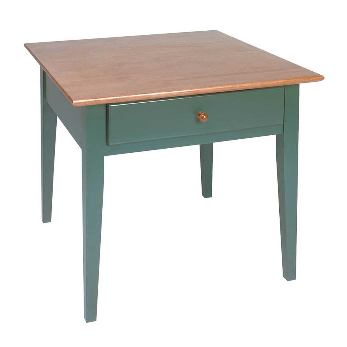 End Tables Bedroom Bayberry-Autumn Birch End Table Living Room - Mycitystee