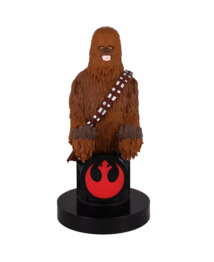 Exquisite Gaming Star Wars Chewbacca Charging Device Holder Phone Video Game Controller Holder Cable Guy - Mycitystee