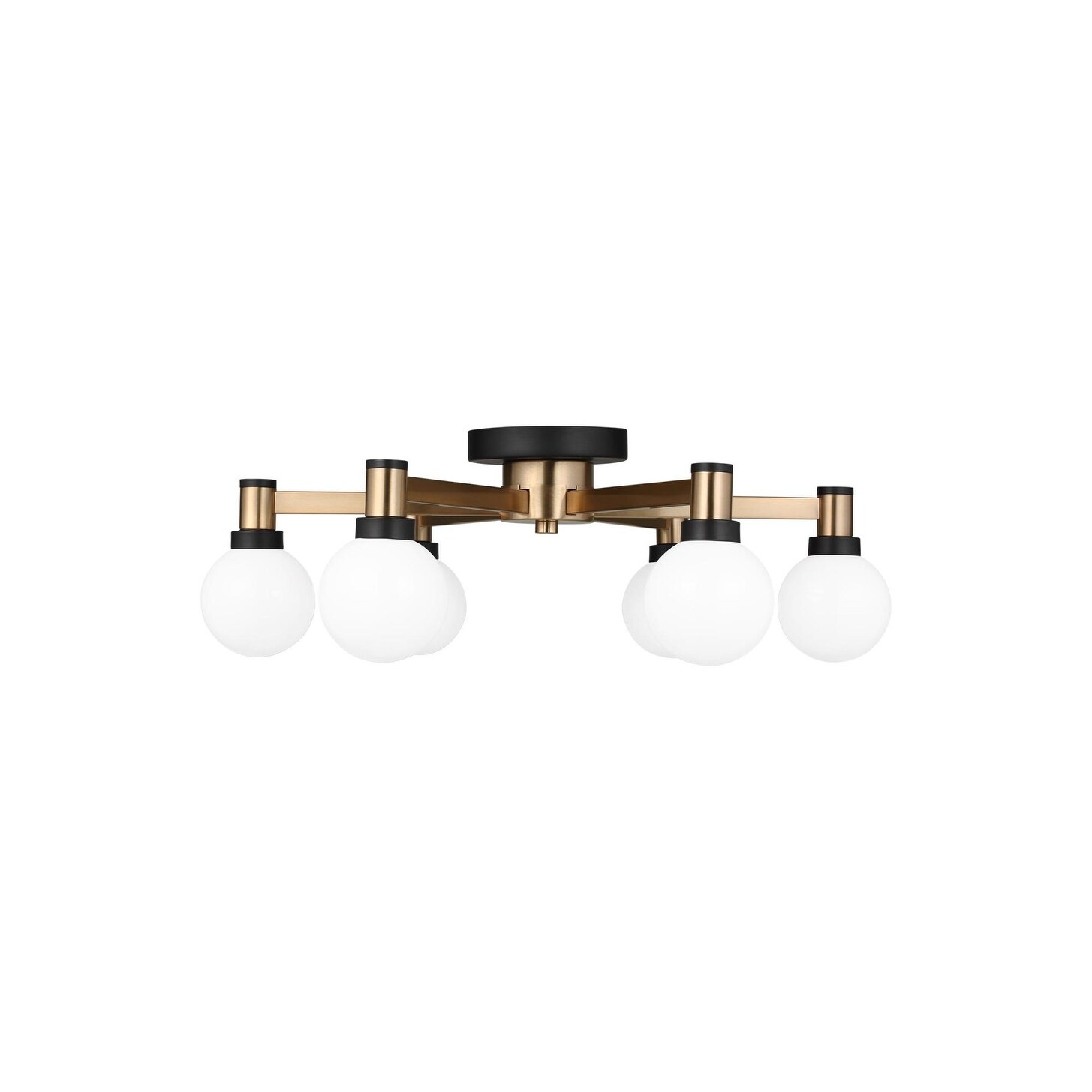 Generation Lighting 7000506 Judd 6 Light 24