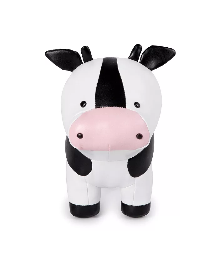 Little Big Friends Emma The Cow Musical Animal - Mycitystee
