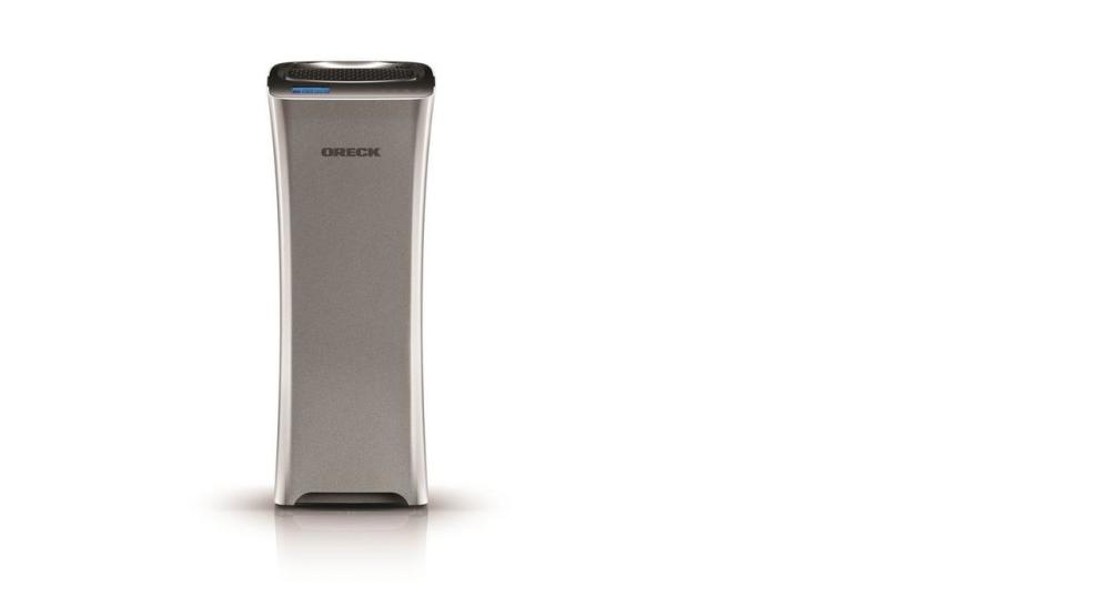 Oreck Air Refresh Humidifier and Air Purifier - Mycitystee