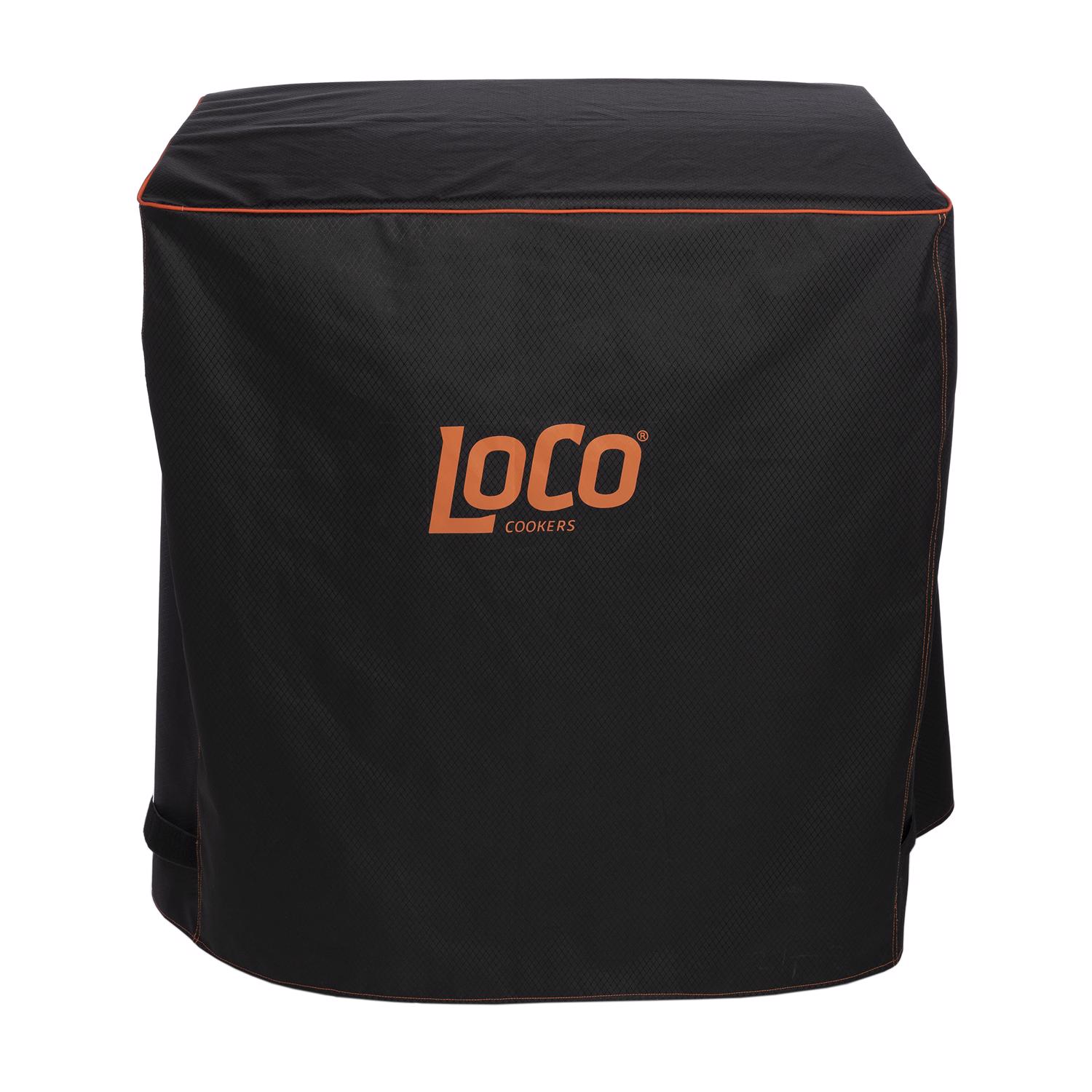 LoCo Black Griddle Cover For 26 in. Griddle - Mycitystee