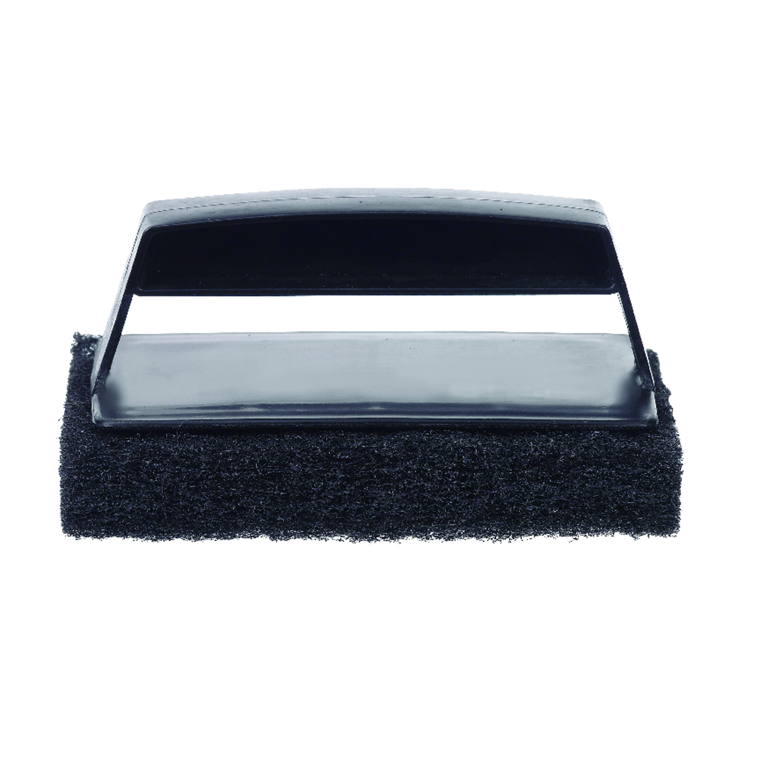 Grill Mark Grill Scrubber 8 in. H X 5 in. L X 3.5 in. W 1 pk - Mycitystee