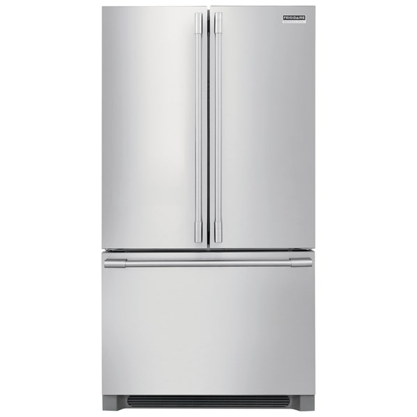 Frigidaire Professional Stainless Steel Four Piece Kitchen Suite - Mycitystee