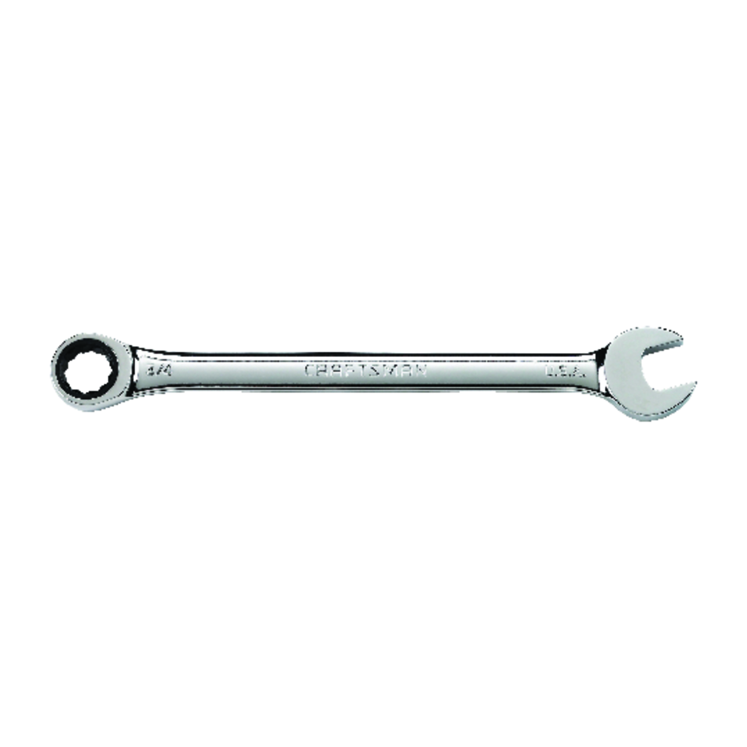 Craftsman 3/4 in. drive SAE Ratchet - Mycitystee