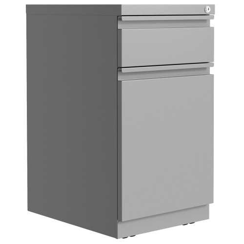 Lorell Backpack Drawer Mobile Pedestal File (03104) - Mycitystee