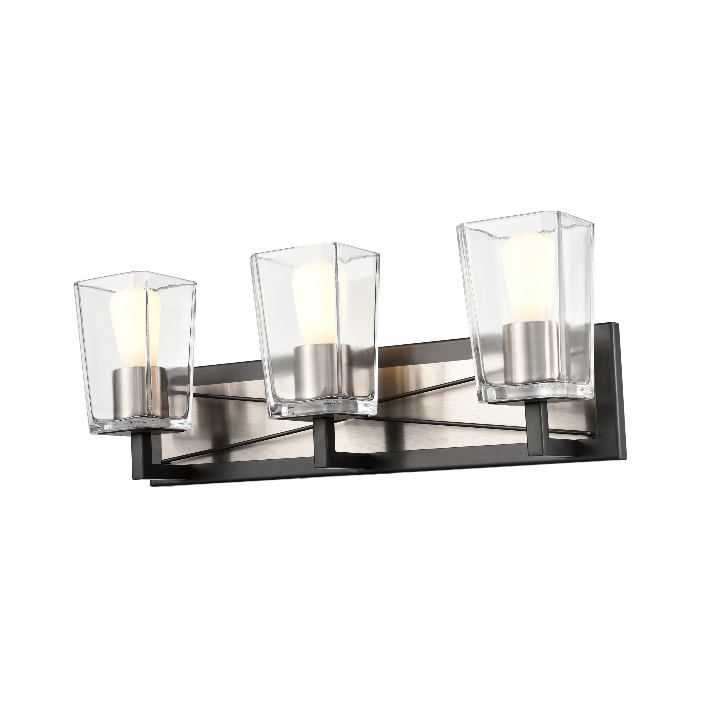Riverdale 3 Light Vanity - Mycitystee