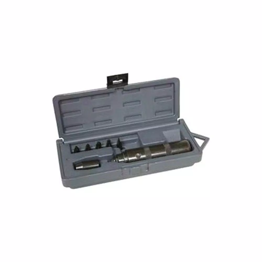 Lisle 1/2 in. Impact Driver with Bits and#8211; XDC Depot - Mycitystee