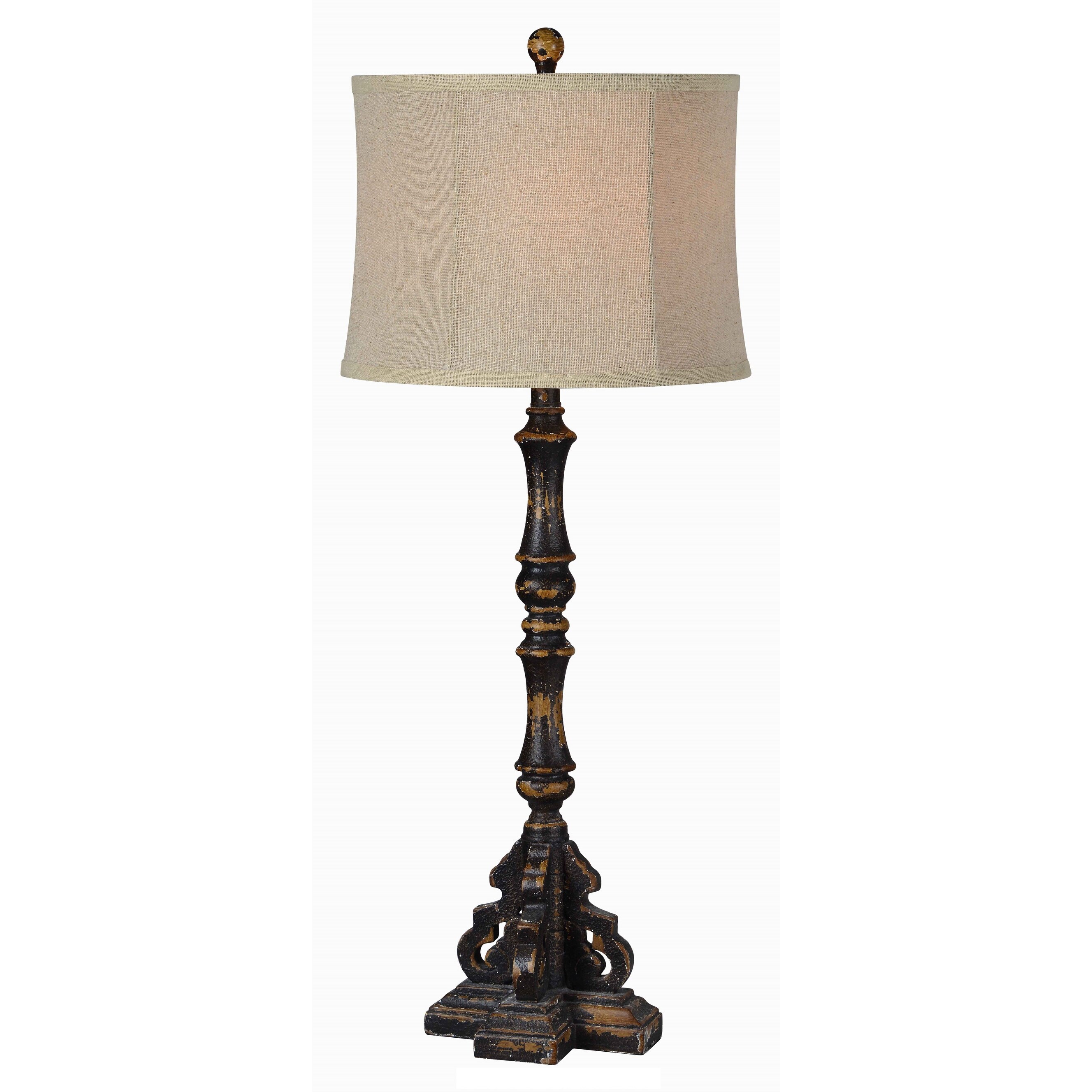 Bridge Buffet Lamps， Set of 2 - 34.50 - Mycitystee