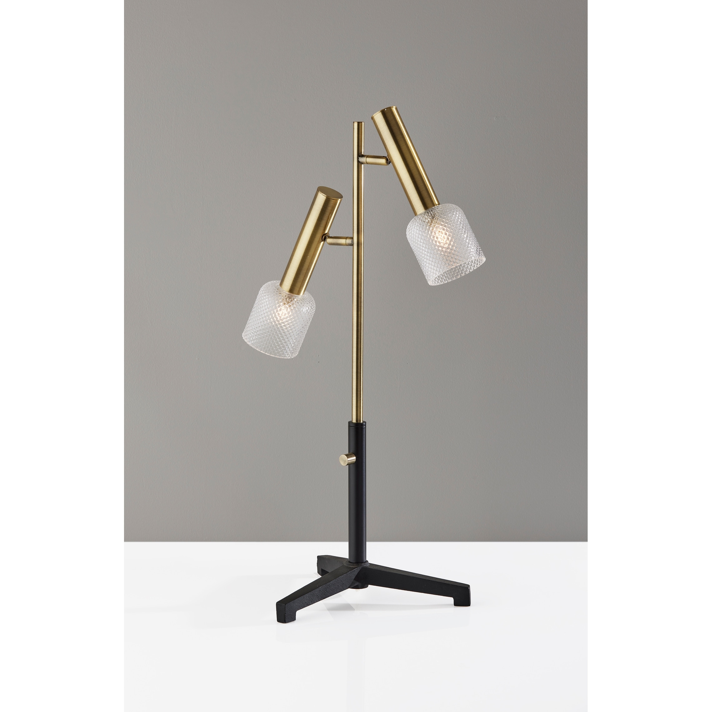 Melvin LED Table Lamp - Mycitystee
