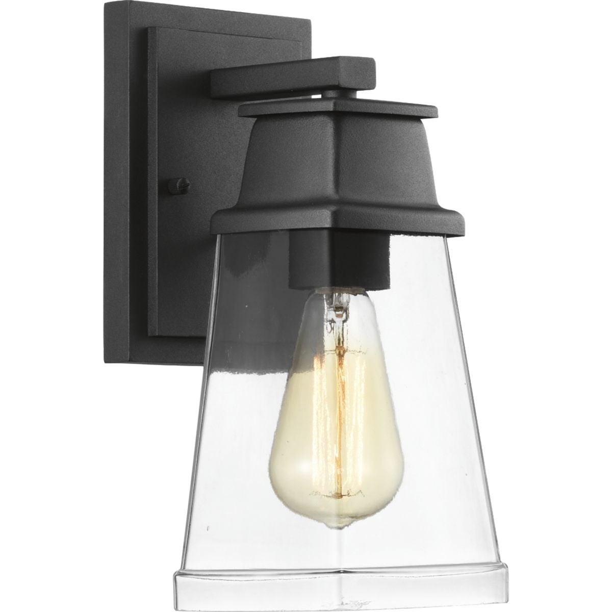Progress Lighting Greene Ridge Collection One-Light Small Wall Lantern Shopping - The Best Deals on Outdoor Wall Lanterns | 33655446 - Mycitystee