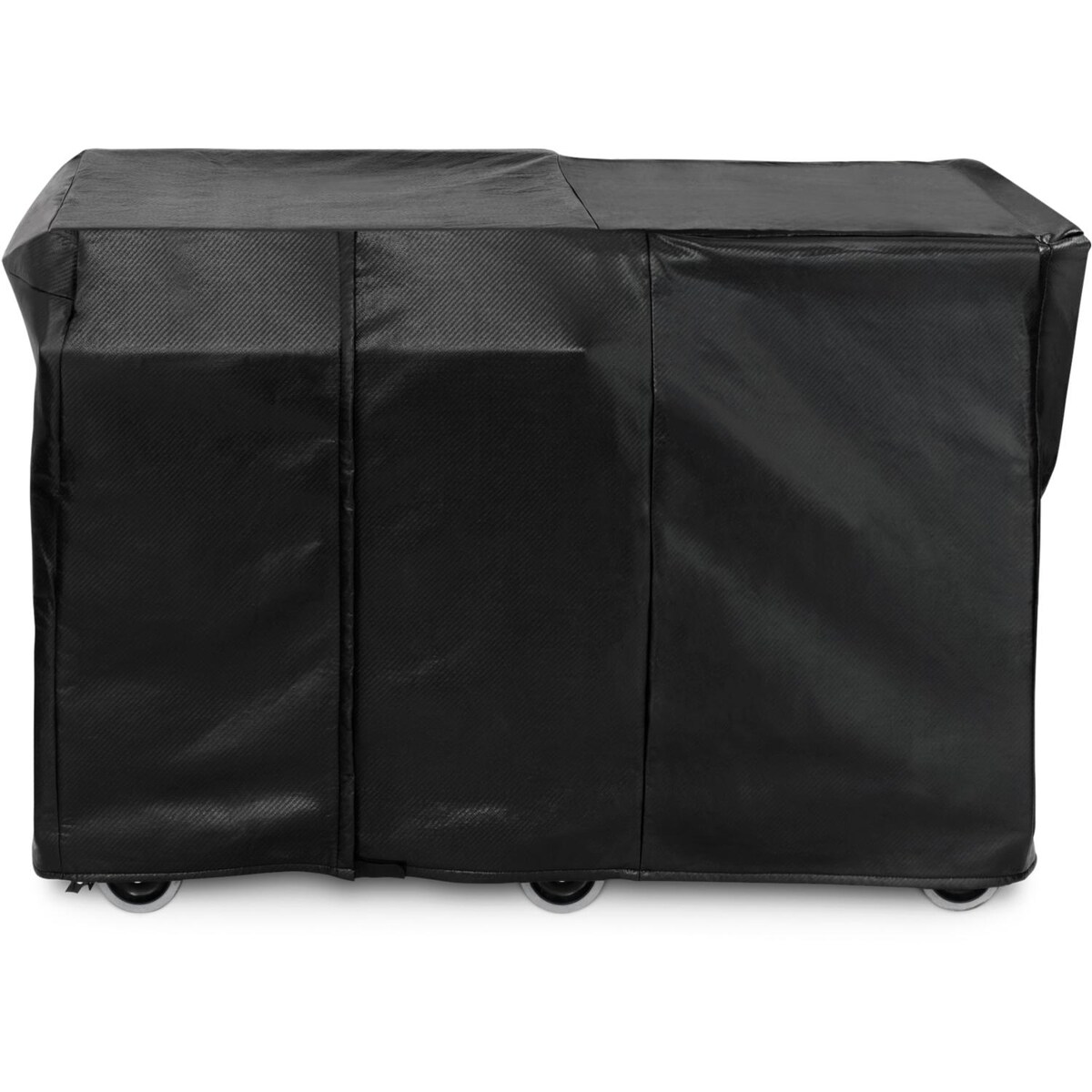 Lynx Custom Cover For Asado Grill Or Serve Counter On Mobile Kitchen Cart - Mycitystee