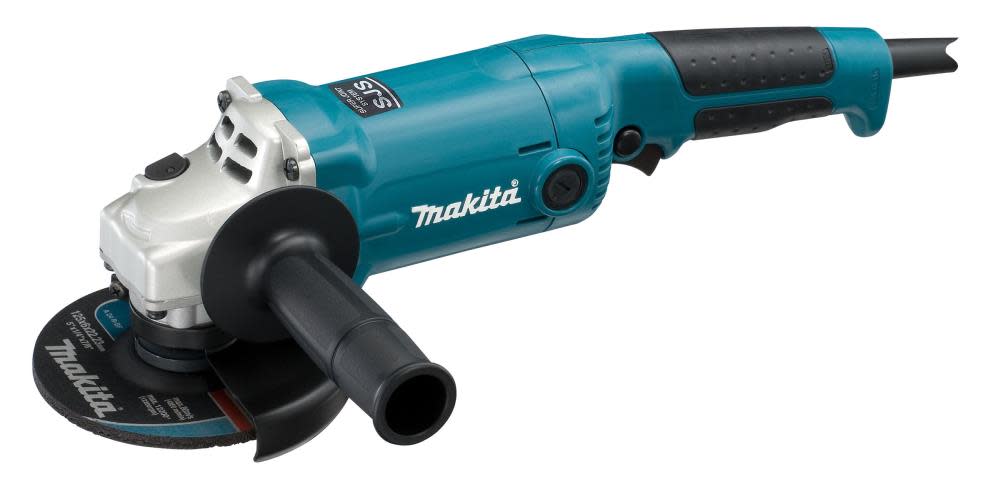 Makita 5 In. Angle Grinder GA5020 from Makita - Mycitystee