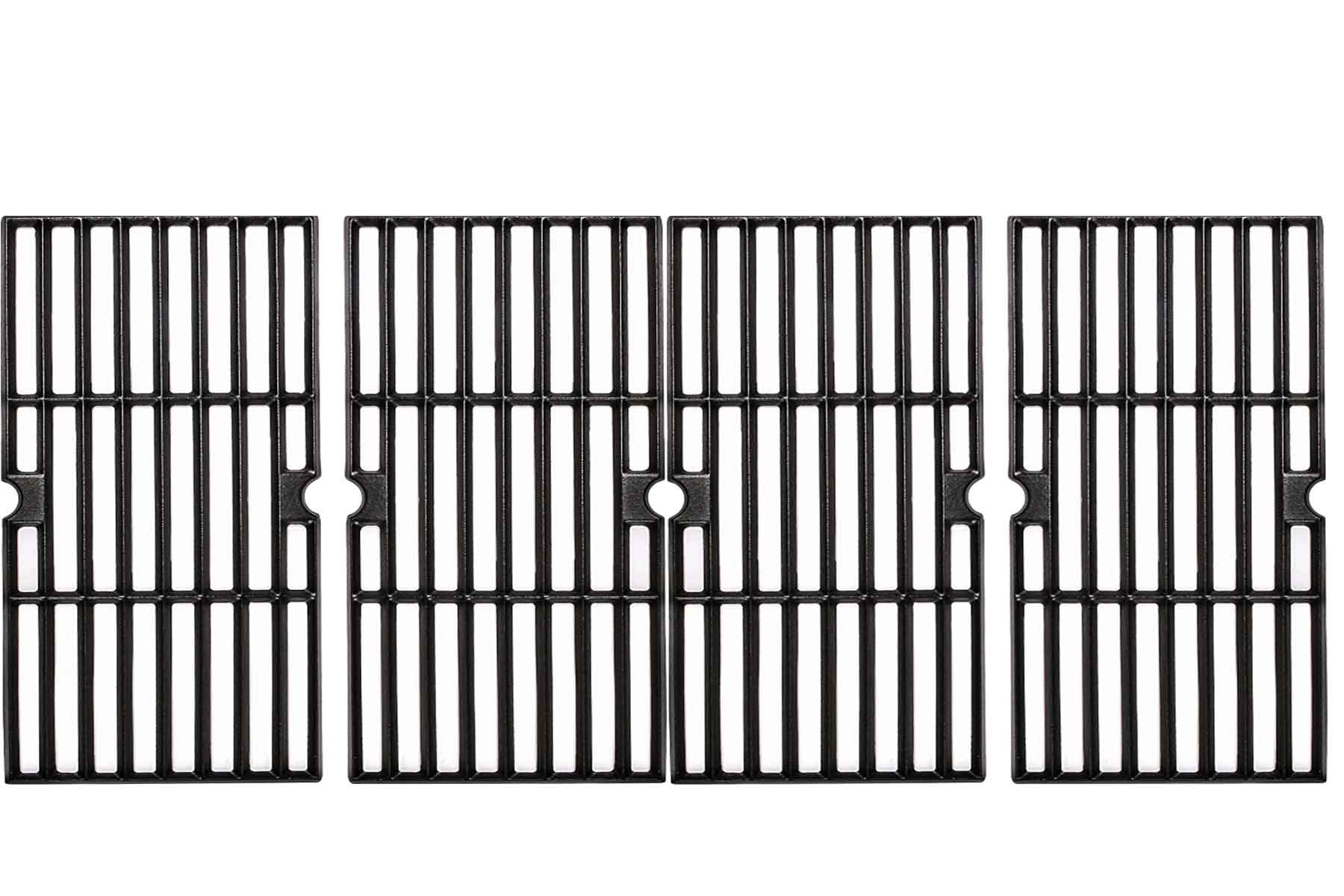Cooking Grates fit for Kitchen Aid 860-0003, 860-0003B, 860-0003C, 870-0003, 870-0003C 5 Burner Gas Grills - Mycitystee