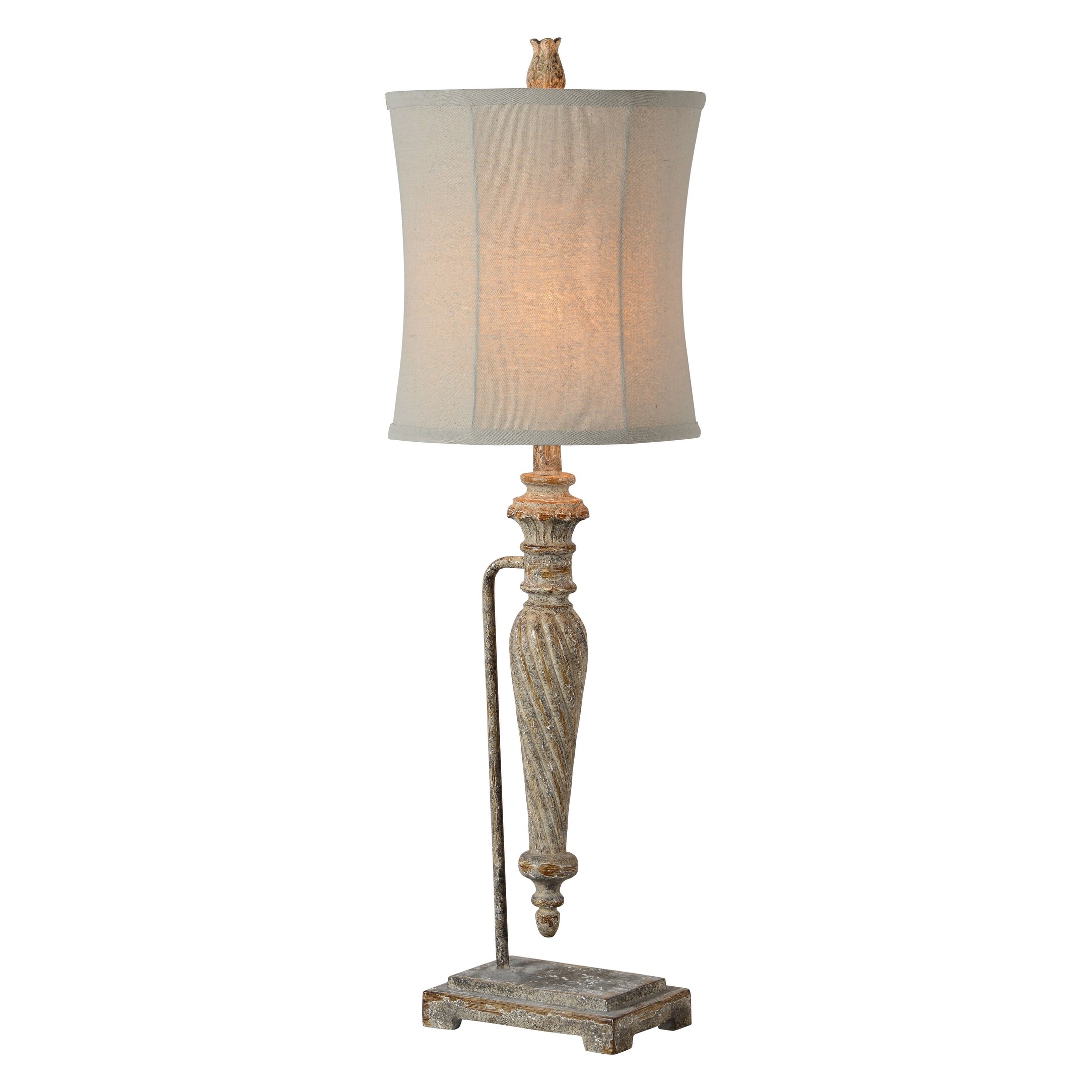 Celine Table Lamps， Set of 2 - 35.00 - Mycitystee