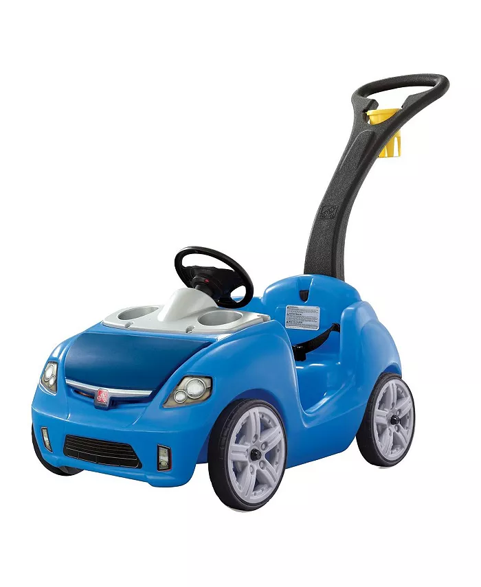 Step2 Step 2 Whisper Ride II Toy - Mycitystee