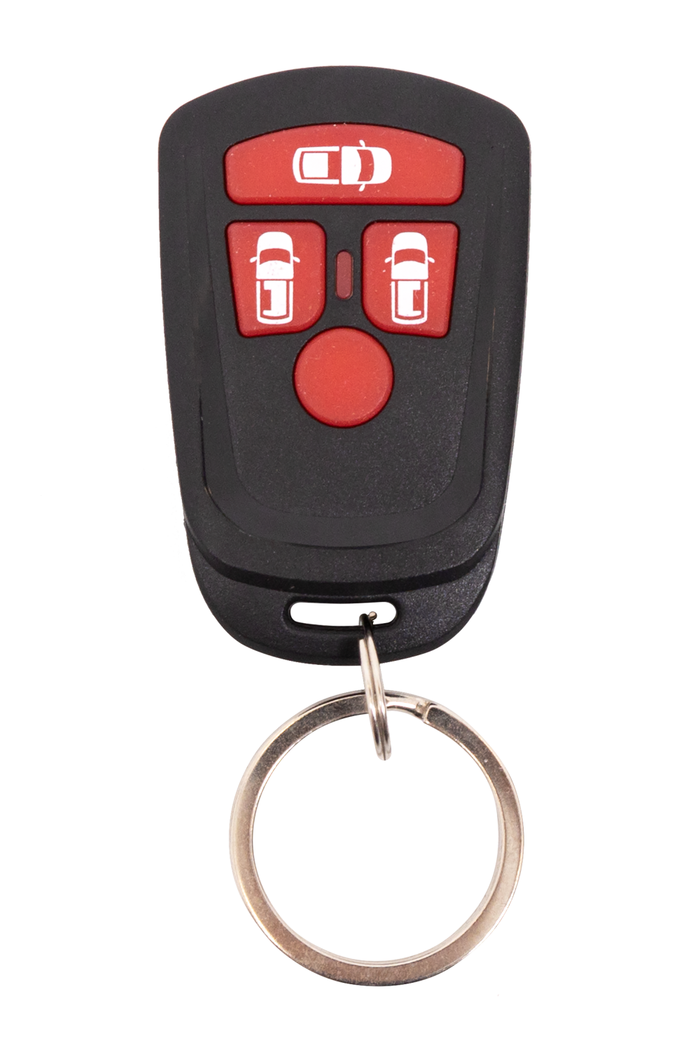 Weather Guard Key FOB - Mycitystee
