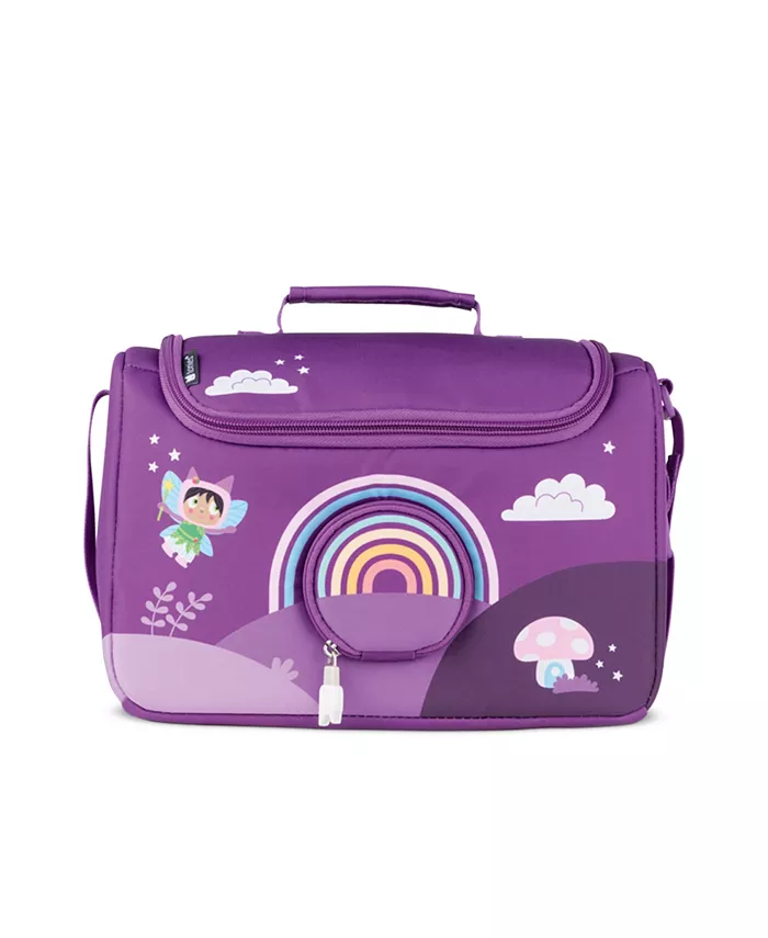 Tonies Listen Play Bag - Over The Rainbow Carry Case - Mycitystee